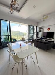 Foresque Residences (D23), Condominium #603751481